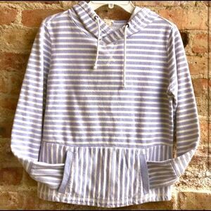 J.crew hoodie